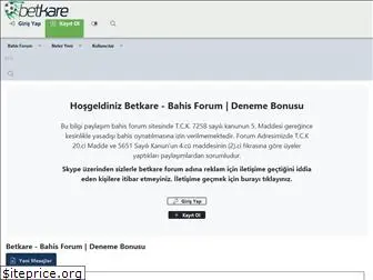 betkare.com