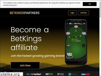 betkingspartners.com
