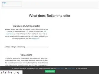 betlamma.com