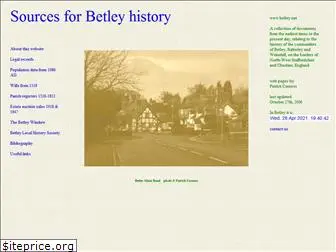 betley.net