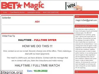 betmagic1x2.com