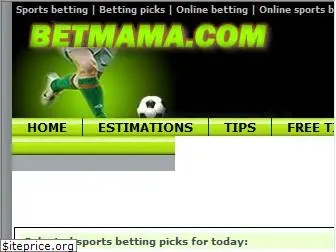 betmama.com