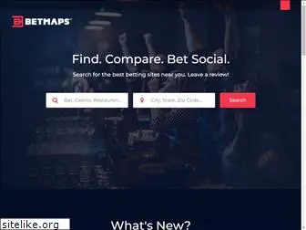 betmaps.com