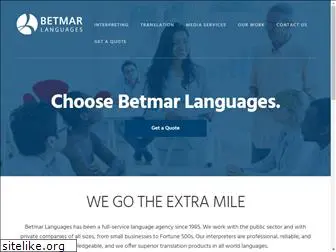 betmar.com