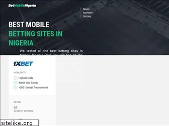 betmobilenigeria.com