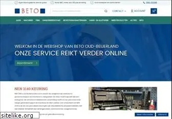 beto.nl