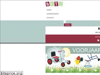 betobv.nl