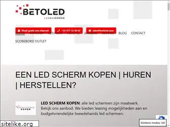 betoled.com