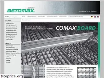 betomax.com