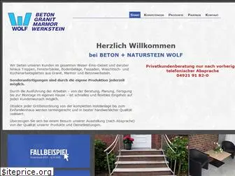 beton-wolf.de