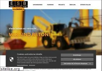 beton.at