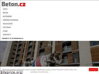 beton.cz