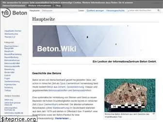 beton.wiki