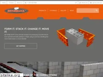 betonblock.com