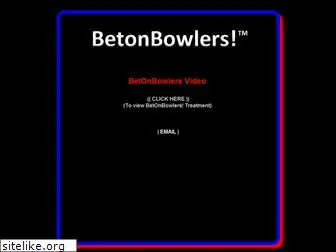 betonbowlers.com