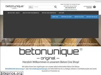 betoncire-shop.de