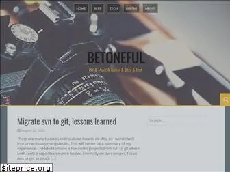 betoneful.com