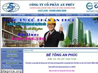 betonganphuc.com