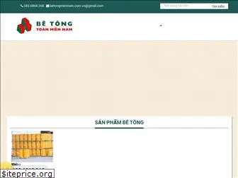 betongmiennam.com.vn