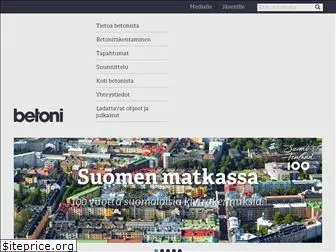 betoni.com