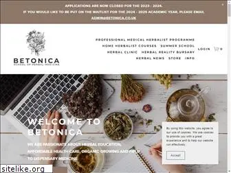 betonica.co.uk