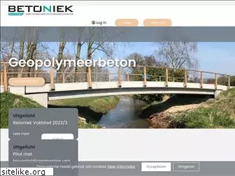 betoniek.nl