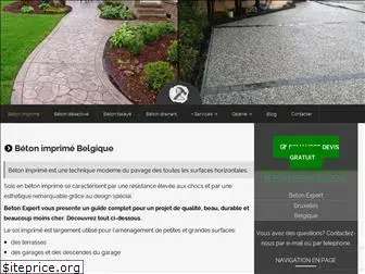 www.betonimprimebelgique.be