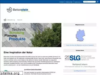 betoninfo.de