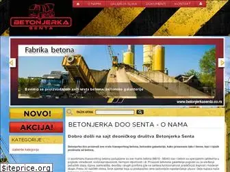 betonjerka.co.rs