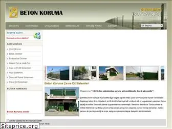 betonkoruma.com