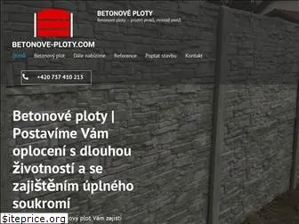 betonove-ploty.com