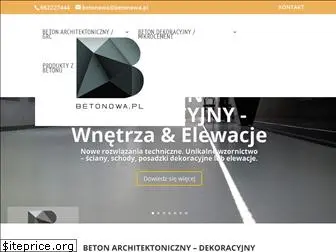 betonowa.pl