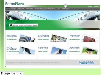 betonplaza.nl