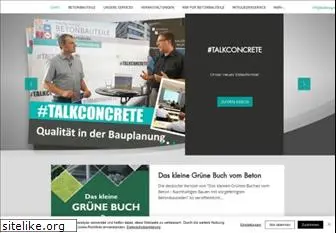 betonservice.de