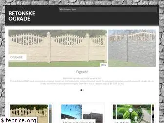 betonske-ograde.com