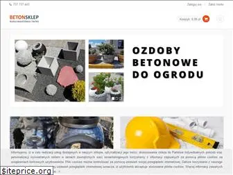 betonsklep.pl