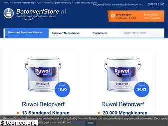 betonverfstore.nl