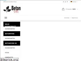 betonvivet.com