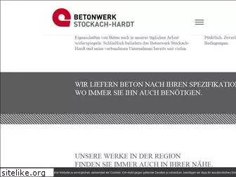 betonwerk-stockach.de