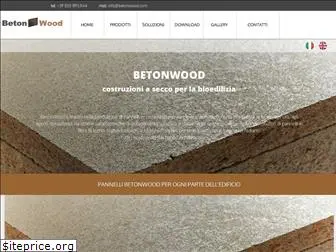 betonwood.com