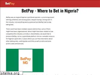 betpay.ng