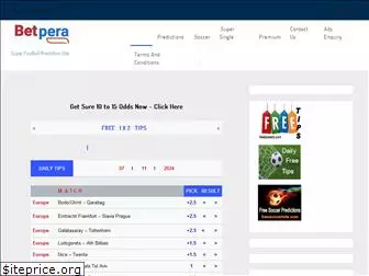 betpera.com