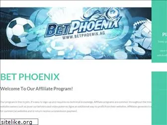 betphoenixaffiliate.com