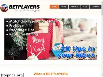 betplayers.com