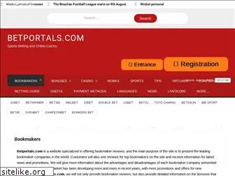 betportals.com