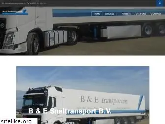 betransporten.nl