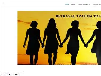 betrayaltraumatohealingandjoy.com