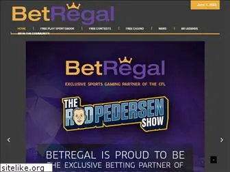 betregal.net