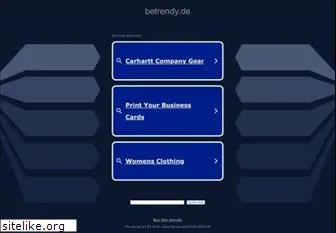 betrendy.de