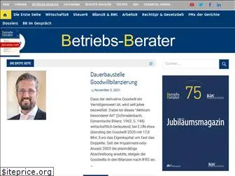 betriebs-berater.com